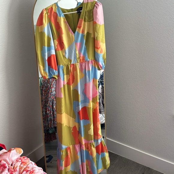 Maxi Dresses - Picture 4 of 7